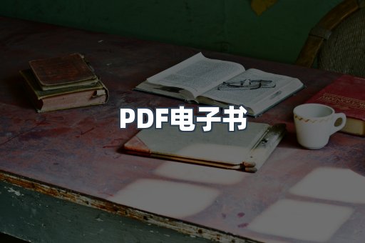 PDF电子书